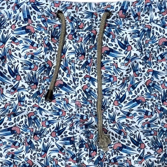 Thorsun fans board shorts, Small - Picture 5 of 7